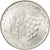 Moneta, PAŃSTWO WATYKAŃSKIE, Paul VI, 500 Lire, 1974, MS(63), Srebro, KM:123