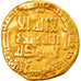 Coin, Abbasid Caliphate, Harun al-Rashid, Dinar, AH 189 (804/805), VF(30-35)