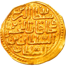 Coin, Ottoman Empire, Murad III, Sultani, AH 982 (1574/75), Misr, AU(55-58)