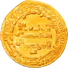 Coin, Tulunids, Harun bin Khumarawayh, Dinar, AH 289 (901/902), Misr, AU(50-53)