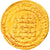 Coin, Abbasid Caliphate, al-Muqtadir, Dinar, AH 302 (914/915), Madinat al-Salam