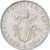 Moneta, PAŃSTWO WATYKAŃSKIE, Paul VI, 2 Lire, 1965, MS(63), Aluminium, KM:77.2