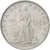 Coin, VATICAN CITY, Paul VI, 2 Lire, 1965, MS(63), Aluminum, KM:77.2