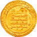 Moneta, Abbasydzi, al-Muqtadir, Dinar, AH 299 (902/903), Madinat al-Salam