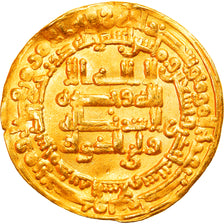 Monnaie, Abbasid Caliphate, al-Muktafi, Dinar, AH 291 (902/903), Madinat