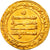 Coin, Abbasid Caliphate, al-Muktafi, Dinar, AH 290 (901/902), Madinat al-Salam