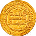Moneta, Abbasydzi, al-Muktafi, Dinar, AH 292 (903/904), Madinat al-Salam