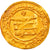 Coin, Abbasid Caliphate, al-Muqtadir, Dinar, AH 318 (930/931), Madinat al-Salam