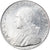 Moneda, CIUDAD DEL VATICANO, Paul VI, 10 Lire, 1965, SC, Aluminio, KM:79.2
