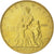 Moneda, CIUDAD DEL VATICANO, Paul VI, 20 Lire, 1965, SC, Aluminio - bronce