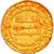 Monnaie, Abbasid Caliphate, al-Mu'tasim, Dinar, AH 221 (835/836), Misr, TTB, Or