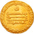 Moneta, Abbasid Caliphate, al-Mu'tasim, Dinar, AH 221 (835/836), Misr, BB, Oro