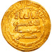 Coin, Abbasid Caliphate, al-Mu'tasim, Dinar, AH 226 (840/841), Madinat al-Salam