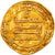 Coin, Abbasid Caliphate, al-Musta'in, Dinar, AH 250 (864/865), al-Shash