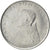 Moneta, PAŃSTWO WATYKAŃSKIE, Paul VI, 100 Lire, 1965, MS(63), Stal nierdzewna