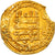 Moneda, Abbasid Caliphate, al-Qahir, Dinar, AH 321 (932/933), al-Karaj, MBC, Oro