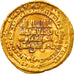 Moneda, Abbasid Caliphate, al-Muqtadir, Dinar, AH 312 (924/925), al-Muhammadiya