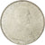 Moneda, CIUDAD DEL VATICANO, Paul VI, 500 Lire, 1965, SC, Plata, KM:83.2