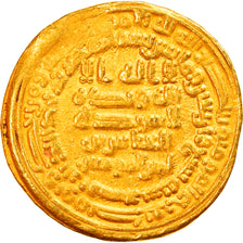 Coin, Abbasid Caliphate, al-Musta'in, Dinar, AH 249 (863/864), Misr, AU(50-53)