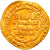 Moneta, Abbasid Caliphate, al-Mutawakkil, Dinar, AH 242 (856/857), Misr, BB+