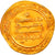 Münze, Abbasid Caliphate, al-Mutawakkil, Dinar, AH 242 (856/857), Misr, SS+