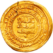 Coin, Samanid, Nasr II b. Ahmad, Dinar, AH 330 (941/942), al-Muhammadiya