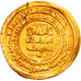 Coin, Samanid, Nasr II b. Ahmad, Dinar, AH 330 (941/942), al-Muhammadiya