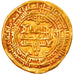 Moneta, Samanid, Nasr II b. Ahmad, Dinar, AH 310 (922/923), al-Shash, Mule, BB+