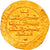 Ghaznavids, Mahmud, Dinar, AH 394 (1004/05), Nishapur, Dourado, EF(40-45)