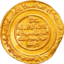 Coin, Fatimids, al-Mustansir, Dinar, AH 436 (1044/45), Misr, AU(55-58), Gold