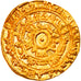 Coin, Fatimids, al-Mu'izz al-Din Allah, Dinar, AH 364 (974/975), Misr