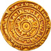 Coin, Fatimids, al-Mu'izz al-Din Allah, Dinar, AH 363 (973/974), Misr