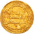 Monnaie, Tulunids, Khumarawayh b. Ahmad, Dinar, AH 281 (894/895), Misr, TTB+, Or