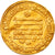Monnaie, Tulunids, Khumarawayh b. Ahmad, Dinar, AH 281 (894/895), Misr, TTB+, Or