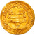 Münze, Tulunids, Harun bin Khumarawayh, Dinar, AH 290 (902/903), Misr, SS+