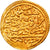 Münze, Ottoman Empire, Mehmet III, Sultani, AH 1003 (1594), Misr, SS+, Gold