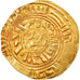 Coin, Crusader States, Latin Kingdom of Jerusalem, Bezant, 1187-1260, Acre