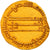 Coin, Abbasid Caliphate, al-Mansur, Dinar, AH 152 (769/770), AU(50-53), Gold