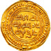Coin, Sulayhid, Queen 'Arwa bint Ahmad, 1/2 Dinar, AH 487 (1094/95), Dhu Jibla