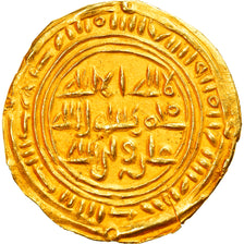 Moneta, Sulayhid, Queen 'Arwa bint Ahmad, 1/2 Dinar, AH 487 (1094/95), Dhu