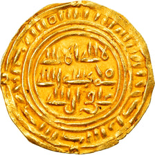 Munten, Sulayhid, Queen 'Arwa bint Ahmad, 1/2 Dinar, AH 487 (1094/95), Dhu