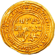 Moneda, Sulayhid, Queen 'Arwa bint Ahmad, 1/2 Dinar, AH 487 (1094/95), Dhu