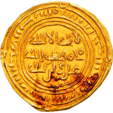 Münze, Sulayhid, Queen 'Arwa bint Ahmad, 1/2 Dinar, AH 487 (1094/95), Dhu