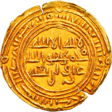 Munten, Sulayhid, Queen 'Arwa bint Ahmad, 1/2 Dinar, AH 487 (1094/95), Dhu