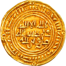 Moneda, Sulayhid, Queen 'Arwa bint Ahmad, 1/2 Dinar, AH 487 (1094/95), Dhu