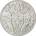 Monnaie, Cité du Vatican, Paul VI, 10 Lire, 1975, SPL, Aluminium, KM:127