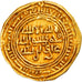 Munten, Sulayhid, Queen 'Arwa bint Ahmad, 1/2 Dinar, AH 487 (1094/95), Dhu