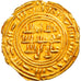 Moneda, Sulayhid, Queen 'Arwa bint Ahmad, 1/2 Dinar, AH 487 (1094/95), Dhu