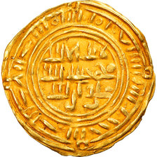 Moneda, Sulayhid, Queen 'Arwa bint Ahmad, 1/2 Dinar, Dhu Jibla, MBC+, Oro