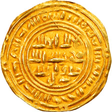 Moneda, Sulayhid, Queen 'Arwa bint Ahmad, 1/2 Dinar, Dhu Jibla, MBC+, Oro